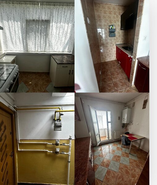 Sos. Bucuresti vis a vis de 2 Papuci.
